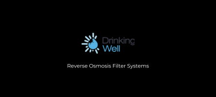 Reverse Osmosis Water Filtration System
