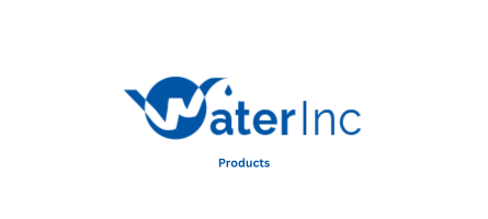 water inc whole house filter