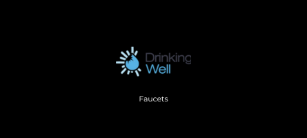 reverse osmosis water filter faucet