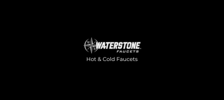 Waterstone Faucets