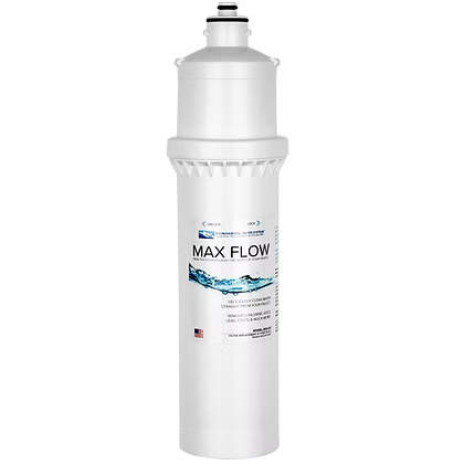 Environmental Water Systems Essential Max Flow Replacement Filter (F.SET.SS-2.5)