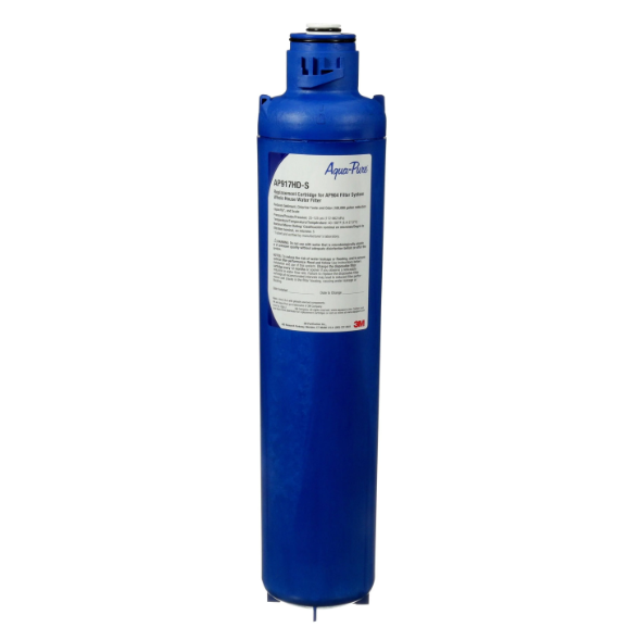 3M Aquapure AP917HD-S Whole House Water Filter For AP904