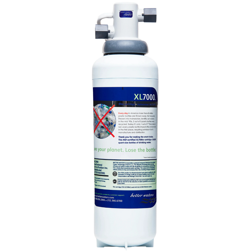 Better Waters XL7000 Water Filtration System