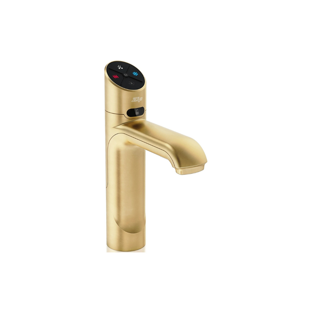 Zip HydroTap G5 BCS Classic Plus: Instant Boiling, Chilled, Sparkling Water Faucet