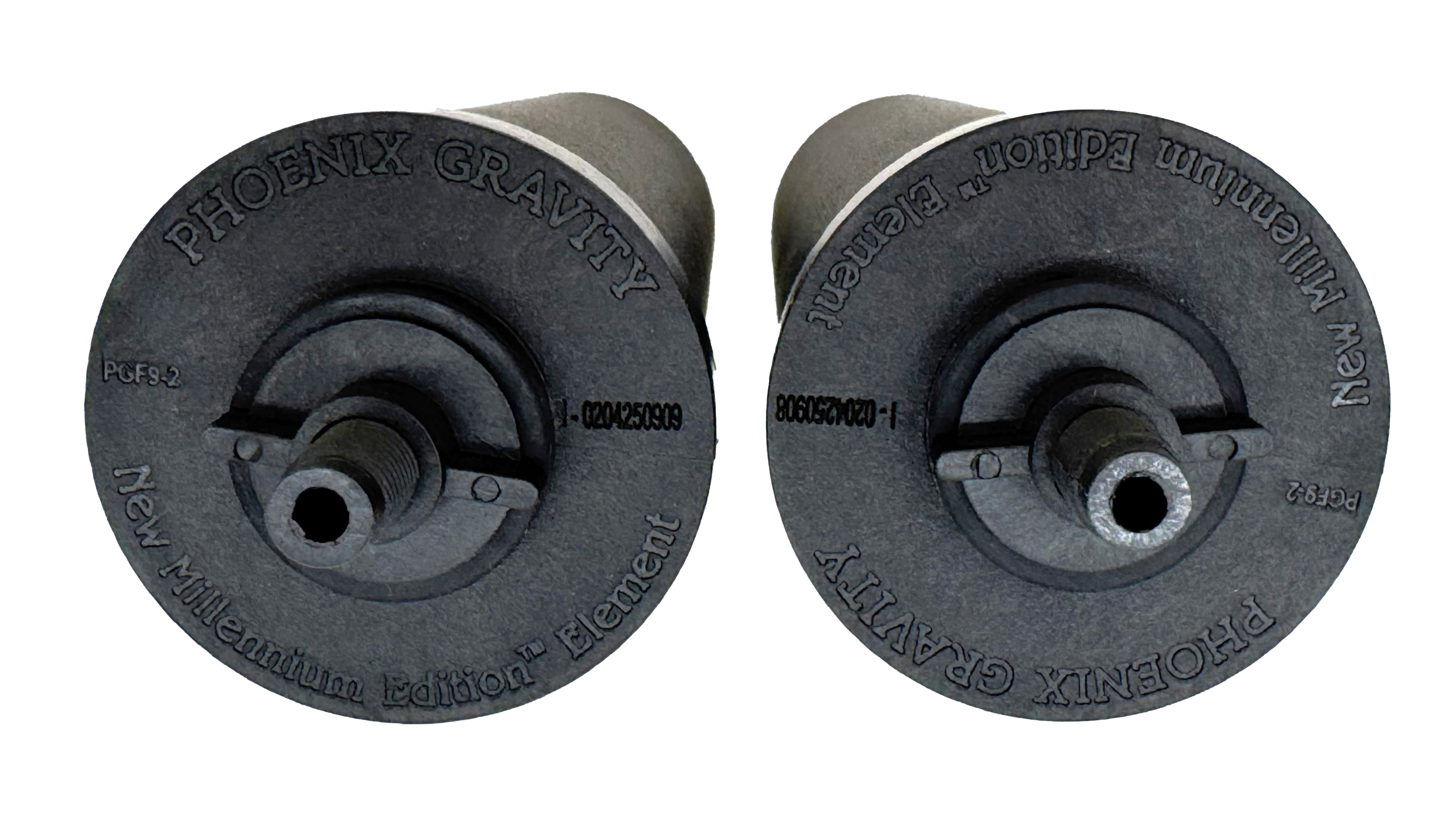 Phoenix Gravity New Millennium Edition™ Filter Elements – Set of 2