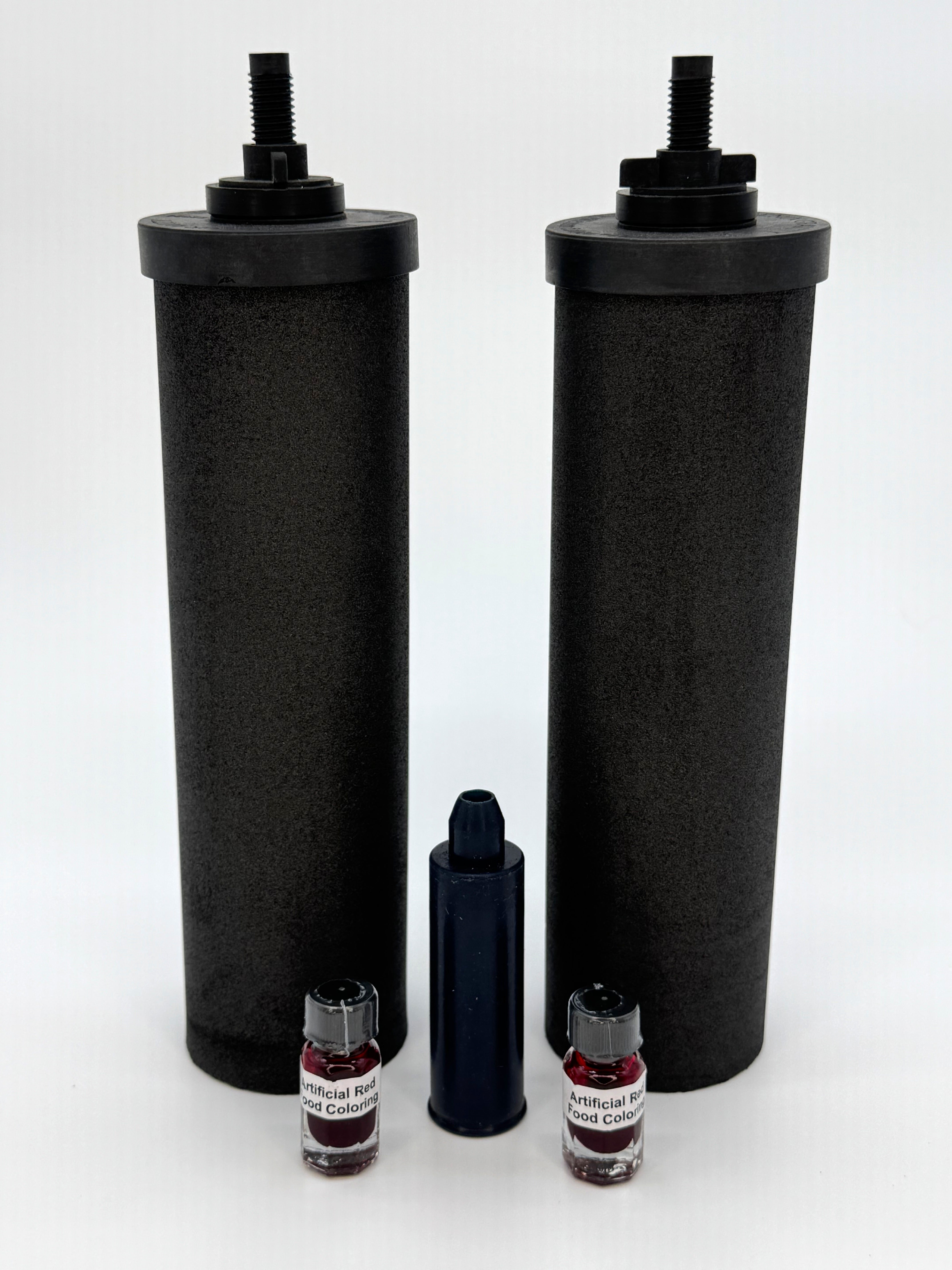 Phoenix Gravity New Millennium Edition™ Filter Elements – Set of 2