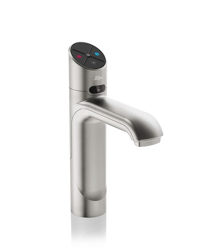 Zip HydroTap G5 BCS Classic Plus: Instant Boiling, Chilled, Sparkling Water Faucet