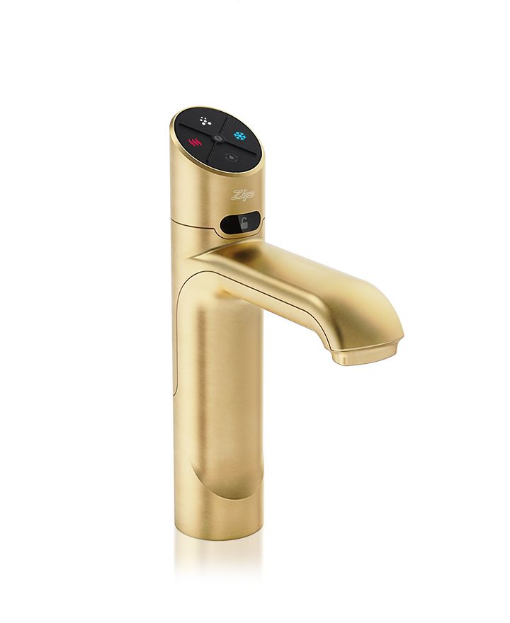 Zip HydroTap G5 BCS Classic Plus: Instant Boiling, Chilled, Sparkling Water Faucet