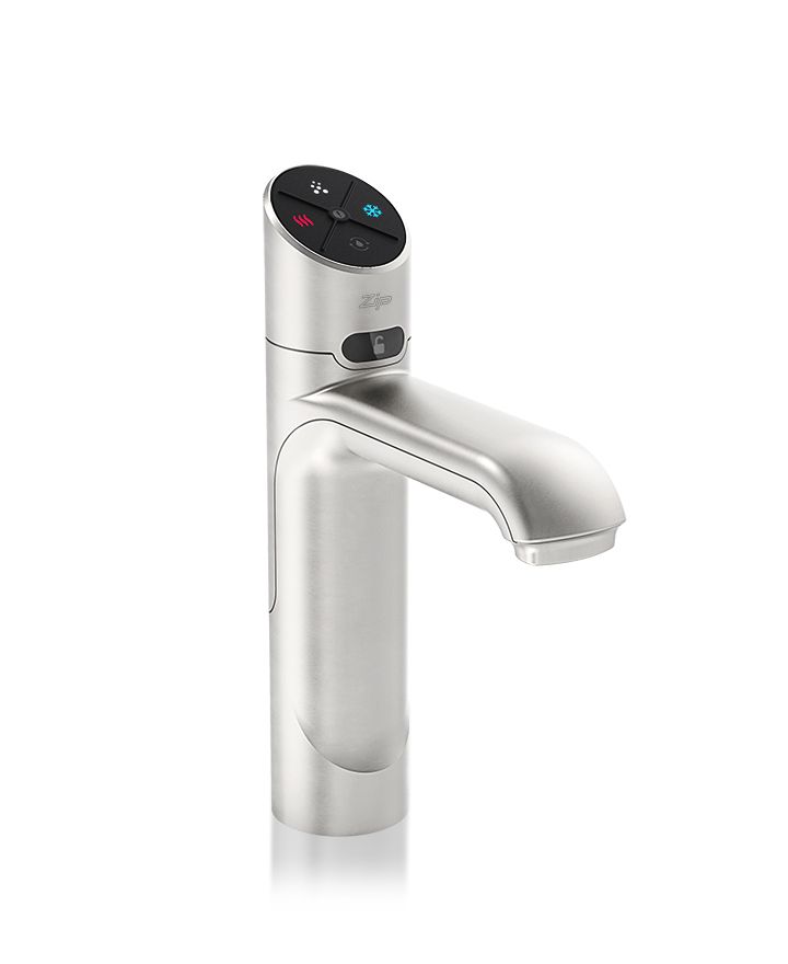 Zip HydroTap G5 BCS Classic Plus: Instant Boiling, Chilled, Sparkling Water Faucet