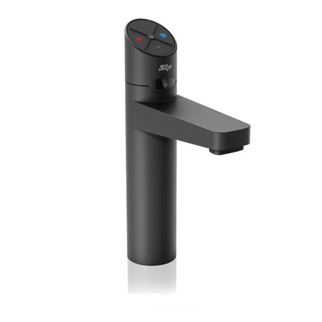 Zip Water 01043478 HydroTap Elite Plus BCS Tap in Matte Black - DrinkingWellCo