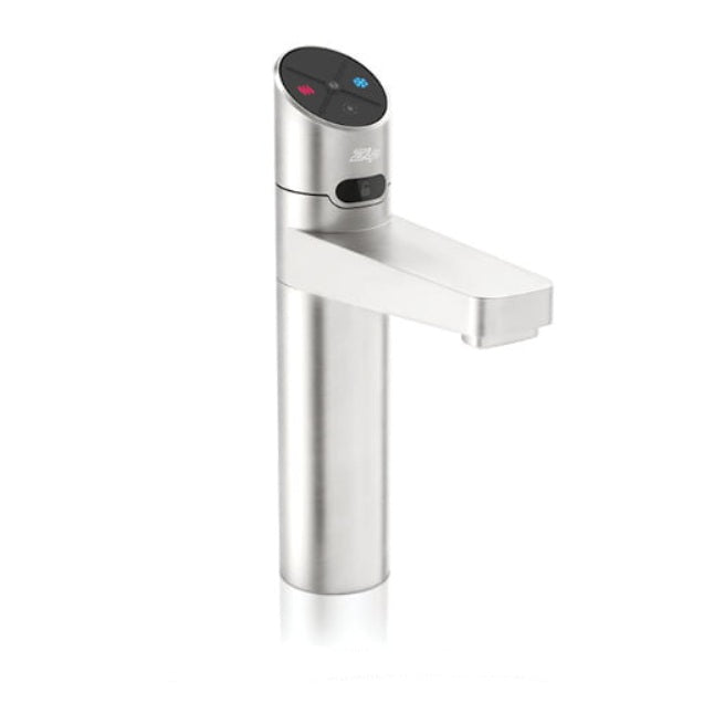 Zip Water 01043481 HydroTap Elite Plus BCS Tap in Brushed Nickel - DrinkingWellCo