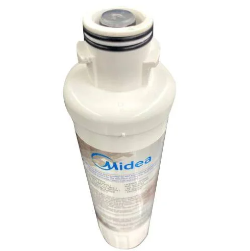 Midea MIWF6200 Twist In Refrigerator Replacement Water Filter