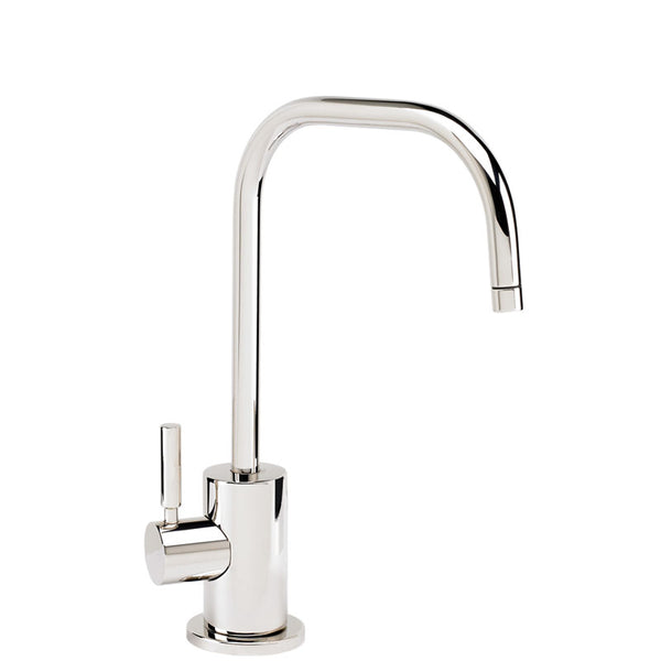 Waterstone 1425C-MB Fulton Cold Only Filtration Faucet