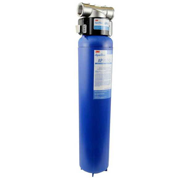 Aqua-Pure AP903 Water Filter System