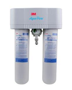 3M Aquapure AP-DWS1000LF Water Filtration System freeshipping - Drinking Well Co.