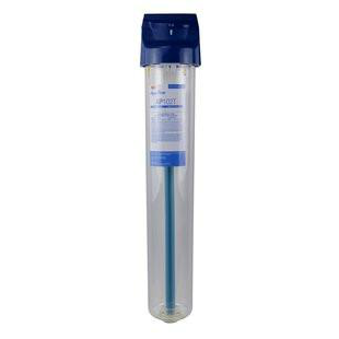 3M Aquapure AP102T Whole House 2-High Water Filter freeshipping - Drinking Well Co.