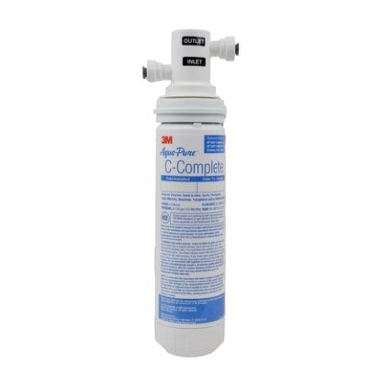 Aqua-Pure 3MFF101 Lead Reduction Drinking Water Filter–