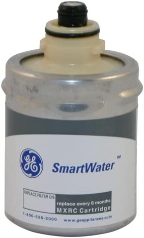 General Electric (GE) MXRC Canister Water Filter Replacement Cartridge -Drinkingwellco