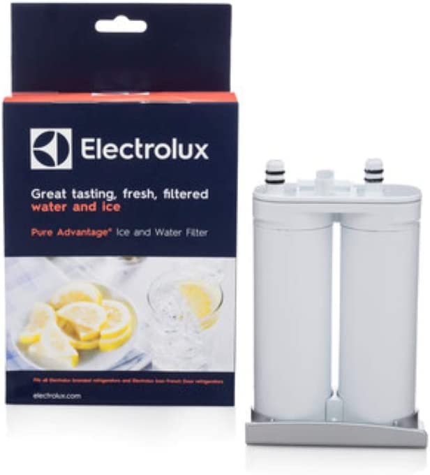 Frigidaire EWF01 Refrigerator Elux Water Filter SX Replacement Cartridge -Drinkingwellco