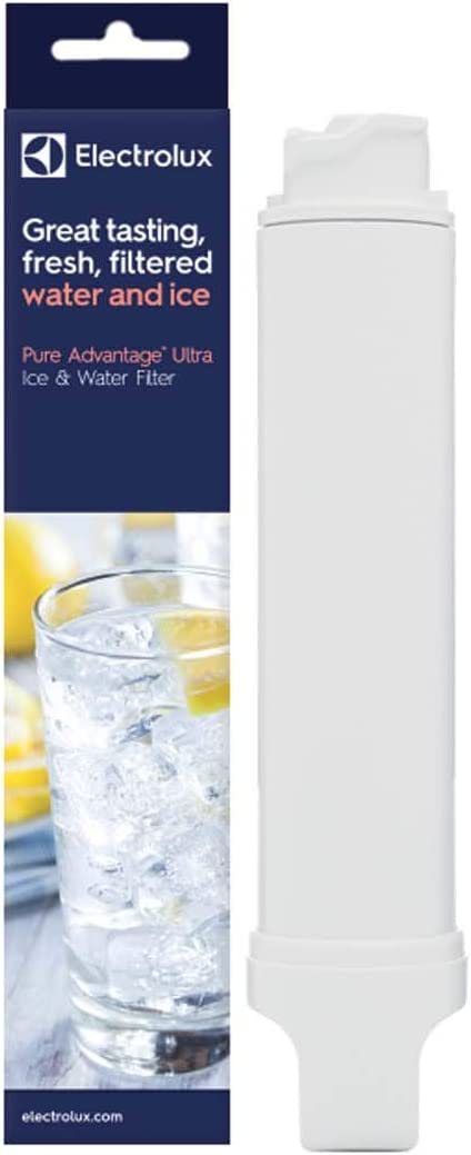 Frigidaire EWF02 Refrigerator Water Filter Replacement Cartridge -Drinkingwellco