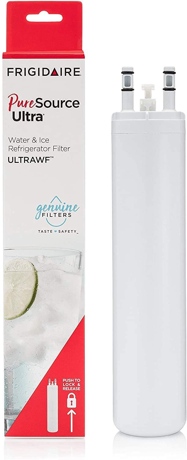 Frigidaire ULTRAWF Refrigerator Water Filter Replacement Cartridge -Drinkingwellco