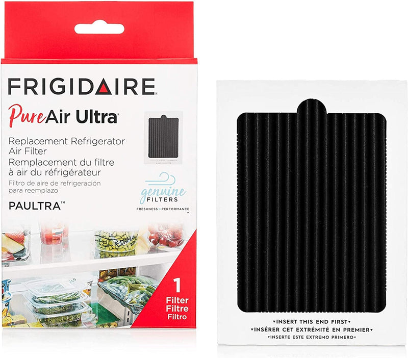 Frigidaire PAULTRA Refrigerator Pure Air Ultra Air Filter Replacement -Drinkingwellco