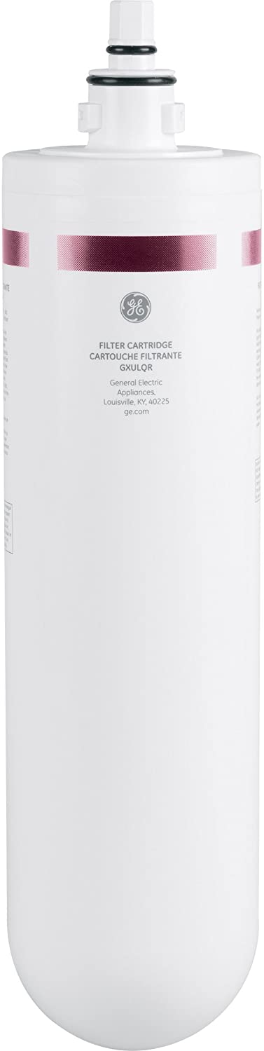 General Electric (GE) GXULQR Kitchen and Bath Replacement Filter -Drinkingwellco