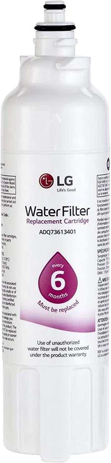LG LT800P Fridge Water Filter Replacement Cartridge -Drinkingwellco