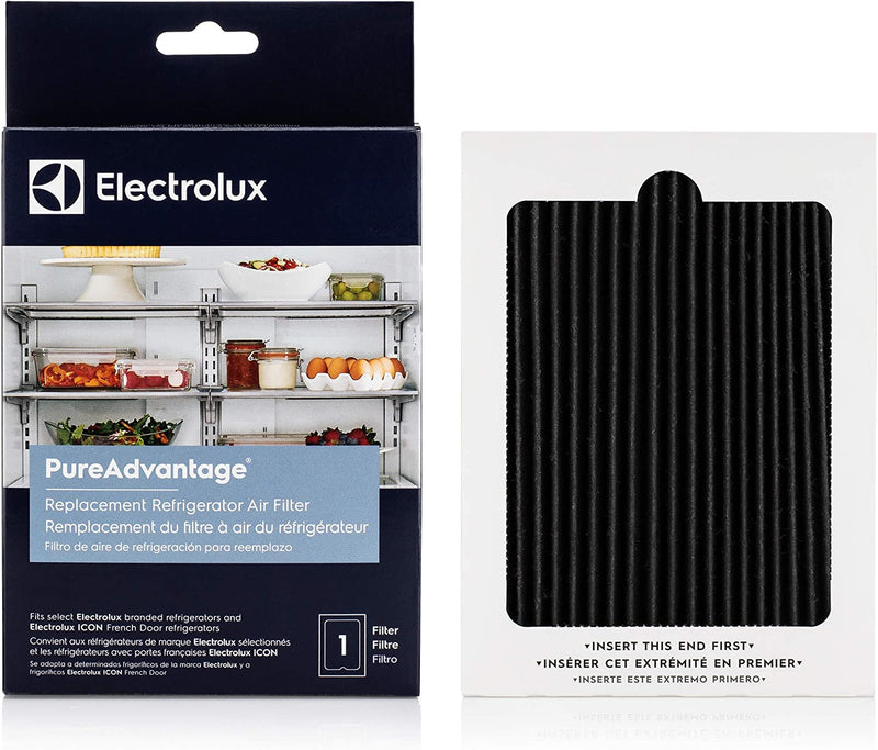Frigidaire EAFCBF Refrigerator Air Filter Replacement -Drinkingwellco