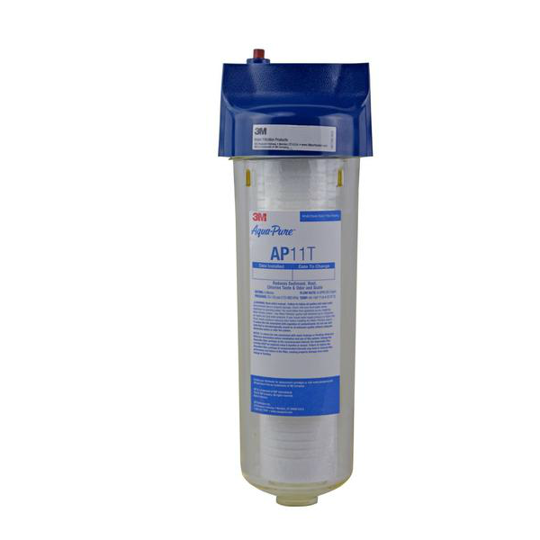 3M Aquapure AP11T Whole House Water Filter freeshipping - Drinking Well Co.