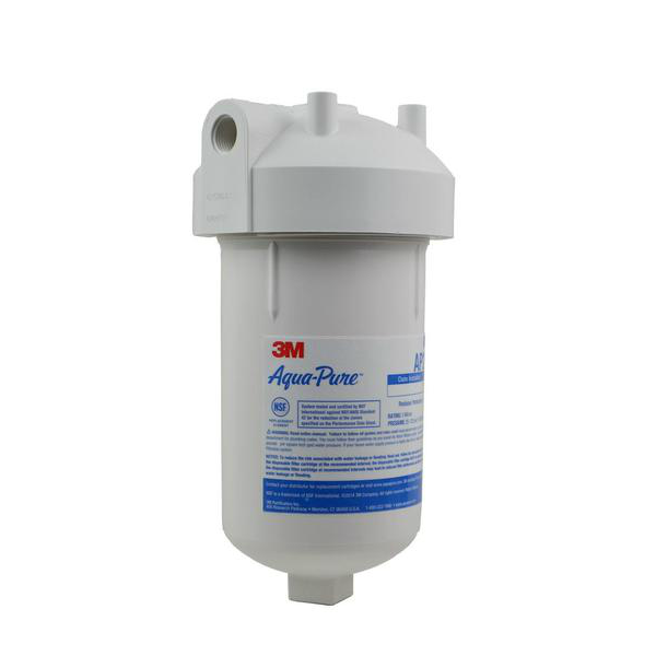 3M Aquapure AP200 High Flow Water Filter System freeshipping - Drinking Well Co.