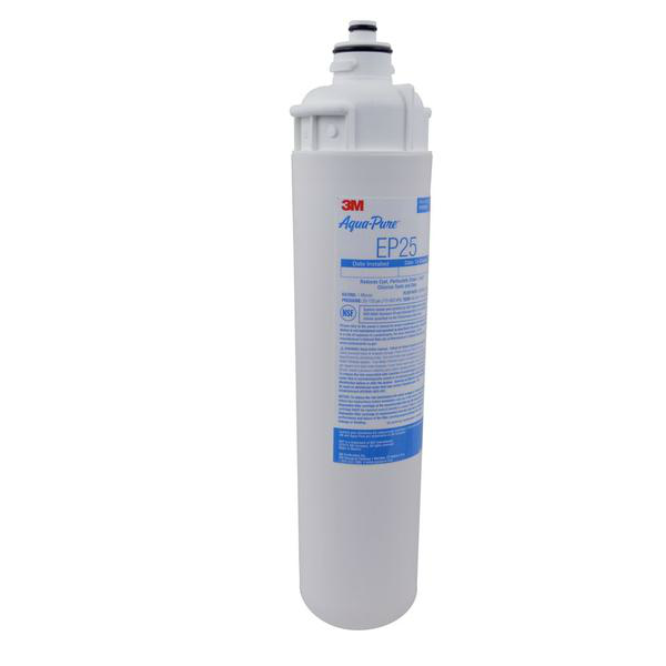 3M Aquapure EP25 Replacement Filter Cartridge freeshipping - Drinking Well Co.