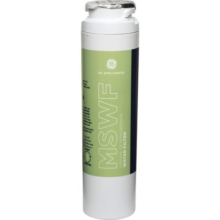 General Electric (GE) MSWFDS Fast Fill Water Filter Replacement Cartridge -Drinkingwellco