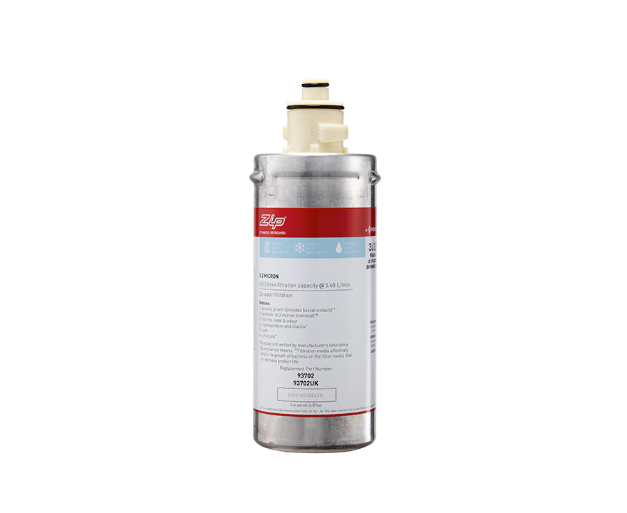 Zip Water-ZIP01034277-Filter 0.2 Micron - 1.5 Size - 93702