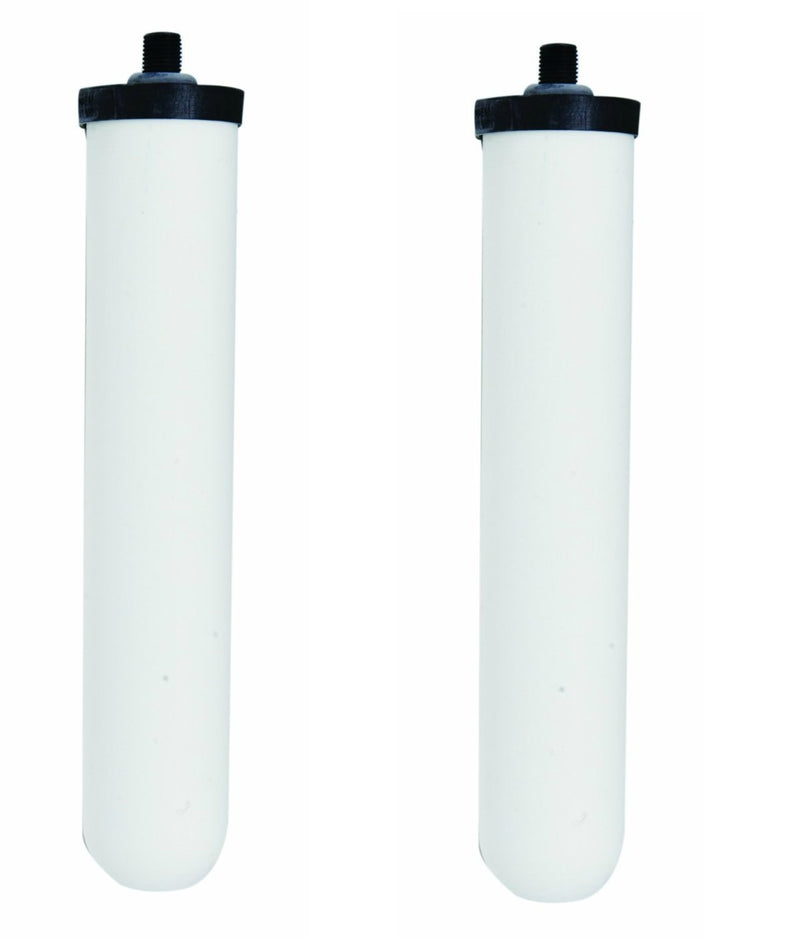 Mountain Plumbing 661RFC Mountain Pure Replacement Cartridge for Water Filtration System. [Two Pack] freeshipping - Drinking Well Co.