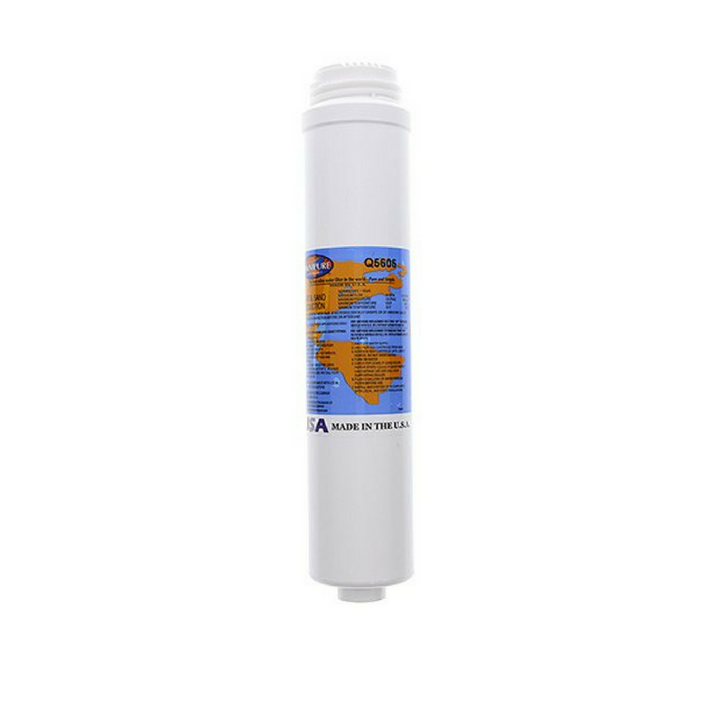 Omnipure Q5605 Whole House Replacement Sediment Filter Cartridge Single Pack freeshipping - Drinking Well Co.