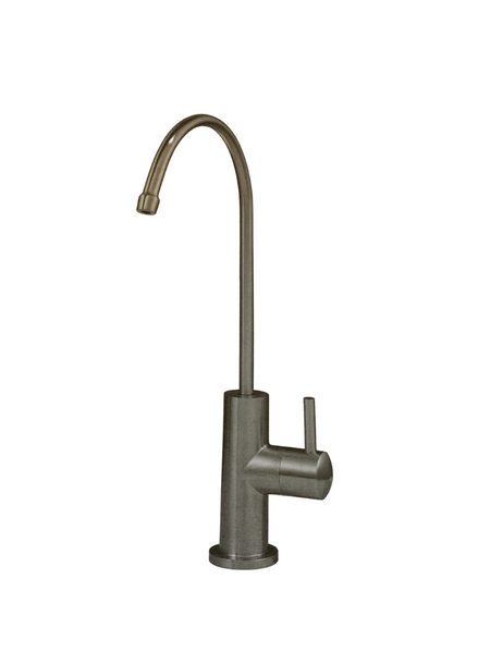 WATER INC F-7A-WS (SOLID SS) ETERNITY COLD ONLY FAUCET FOR FILTER