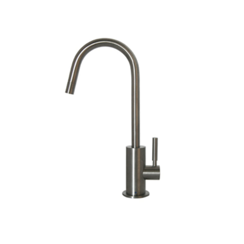 EverHot 1120C Series: Horizon Slim-Width Cold Only Faucet (WI-FA1120C) freeshipping - Drinking Well Co.