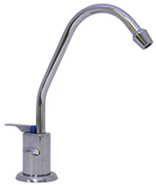 Water Inc. WI-FA500C Elite Series Long Reach Spout 500 Cold Only Faucet freeshipping - Drinking Well Co.