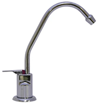 Water Inc. WI-FA500H Elite Series Long Reach Spout 500 Hot Only Faucet freeshipping - Drinking Well Co.