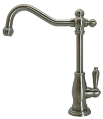Water Inc. WI-FA720C Victoria 720 Cold Only Faucet freeshipping - Drinking Well Co.