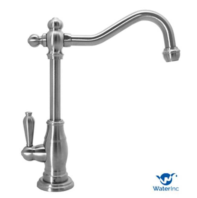 Water Inc. WI-FA720H Victoria 720 Hot Only Faucet freeshipping - Drinking Well Co.