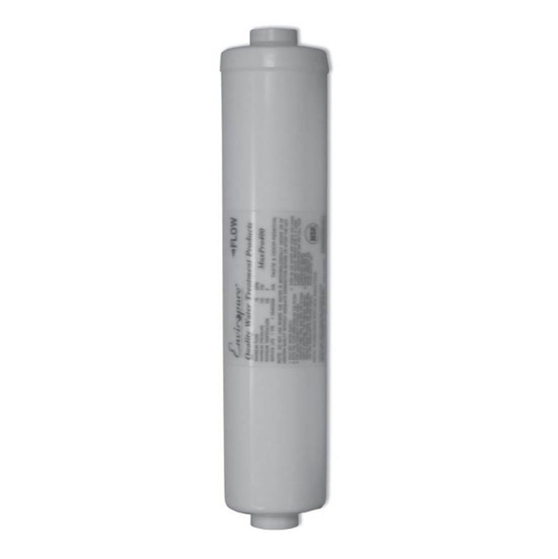 Water Inc. WI-MAX400 MaxPro 400 In Line Filter freeshipping - Drinking Well Co.