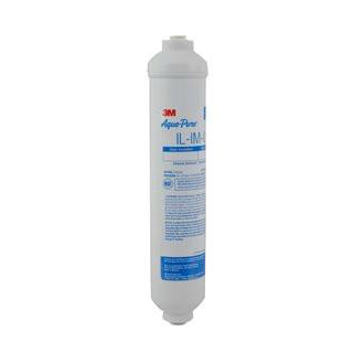 3M Aquapure IL-IM-01 In-Line Water Filter System freeshipping - Drinking Well Co.