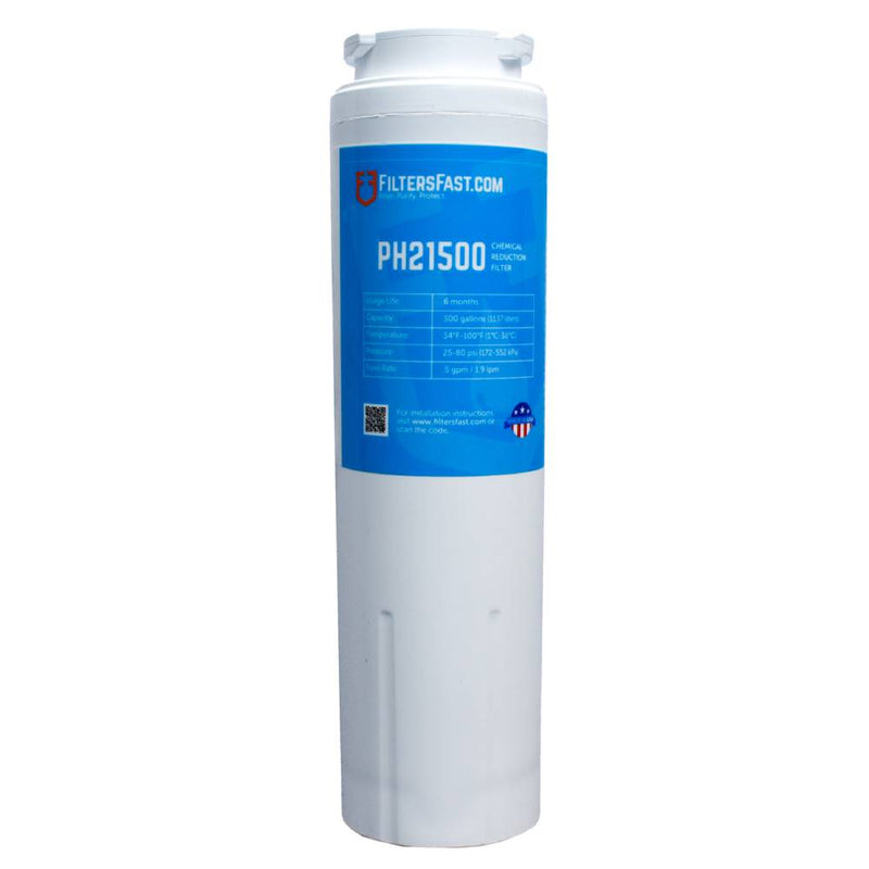 Bosch 12004484 Refrigerator Water Filter Replacement Cartridge -Drinkingwellco