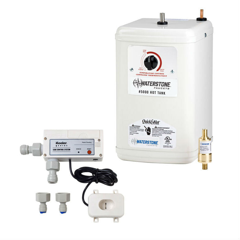 Waterstone 2000 Insta-Hot Water Under Sink System freeshipping - Drinking Well Co.