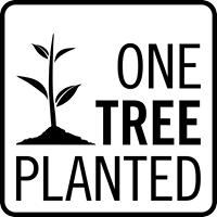 Tree to be Planted freeshipping - Drinking Well Co.